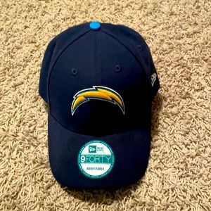 LA Chargers Ball Cap